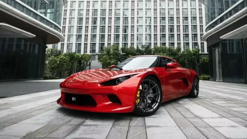 Las cinco peores copias de coches que han hecho los chinos en Europa