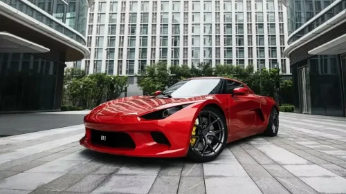 Las cinco peores copias de coches que han hecho los chinos en Europa