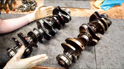 Is a VW Jetta 5-cylinder a dirt-cheap way to get Audi 5-pot power?