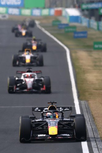 Jos Verstappen, padre de Max Verstappen, analiza futuro de su hijo en Red Bull: “Seguirá adelante”