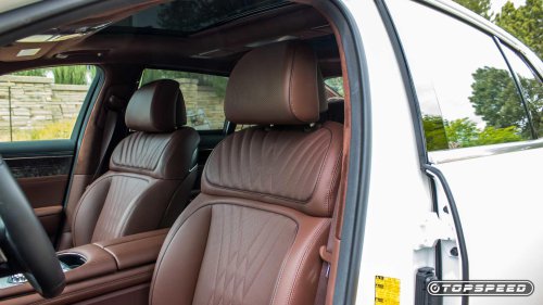 Hyundai, Hyundai recalls 294,128 vehicles over seatbelt anchor defect