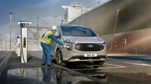 Cómo funcionan las ayudas de hasta 7.500 por coche para autónomos y PYMES