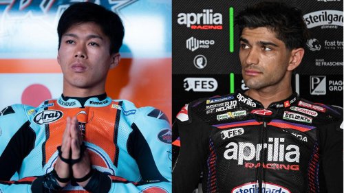 Yamaha sigue moviendo fichas