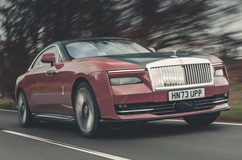 Los VE más caros del mundo