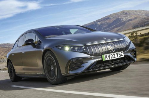 Los VE más caros del mundo