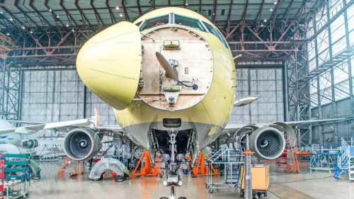 From garage to hangar: Why auto mechanics should move to aviation