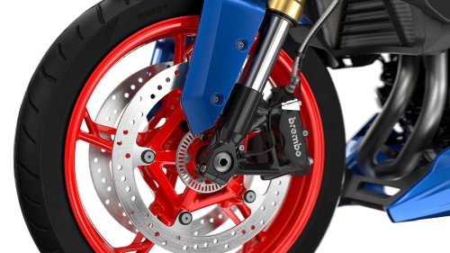 The overlooked BMW touring bike that still deserves your money