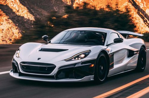 Los VE más caros del mundo