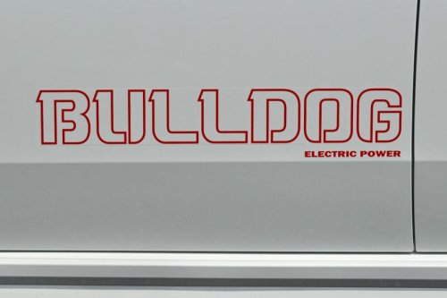 ホンダの小型EV「スーパーワン」は令和のブルドッグ? 開発の背景は