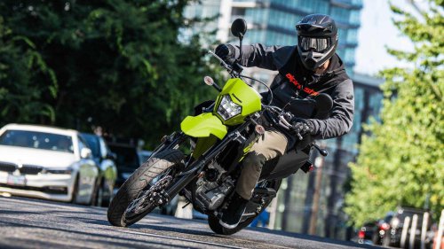 10 small bikes that combine affordable ownership with big fun