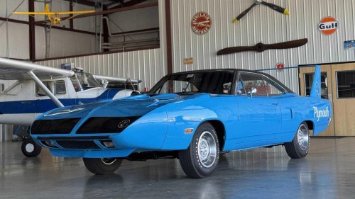 From garage to hangar: Why auto mechanics should move to aviation