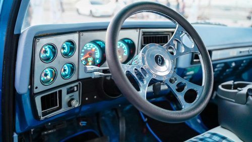 Classic car reliability vs modern upgrades: where should you compromise