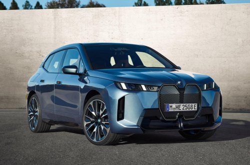 Los VE más caros del mundo