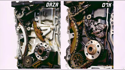 Audi, Is a VW Jetta 5-cylinder a dirt-cheap way to get Audi 5-pot power?