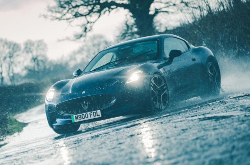 Los VE más caros del mundo