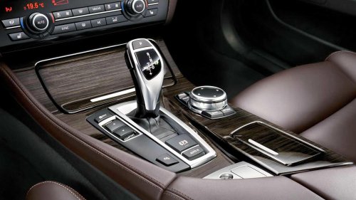 This affordable luxury sedan exposes how overpriced luxury cars have become