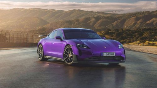 Dodge, Five EVs that make the Dodge Hellcat look slow