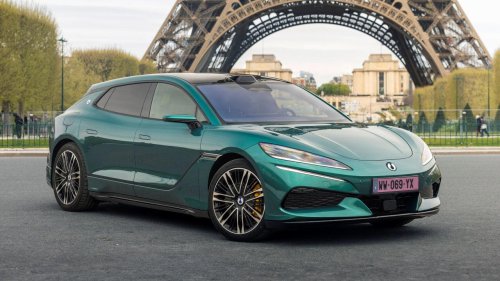 BYD pisa el acelerador en Europa: ficha talento de Porsche para impulsar Denza en el segmento premium