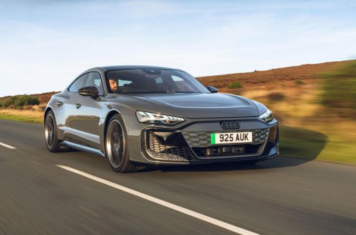 Los VE más caros del mundo