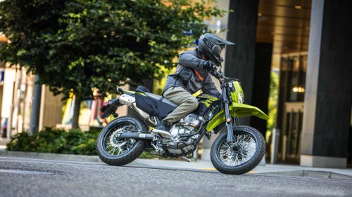10 small bikes that combine affordable ownership with big fun