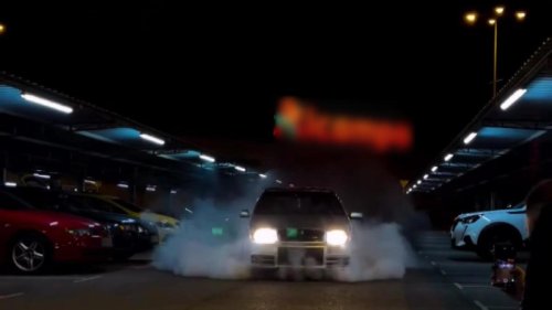 Las carreras de coches a lo Fast and Furious que la Guardia Civil investiga en La Rioja