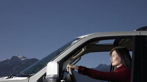 Here's why some of the coolest cars aren't sold in America
