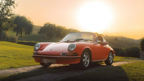 Air conditioning or no AC, does comfort ruin a classic car experience?