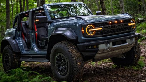 Jeep, Jeep Wrangler, What SUVs are most like the Jeep Wrangler without having to be a Jeep Wrangler?