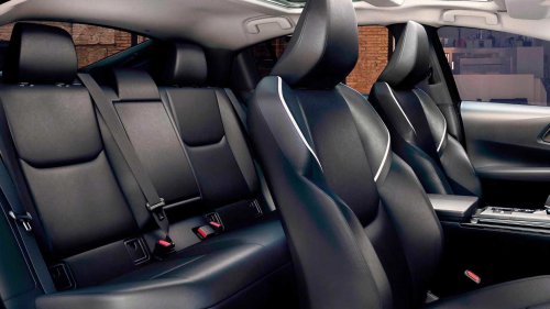 2023 Toyota Prius: The best 3-year-old hybrid to buy used