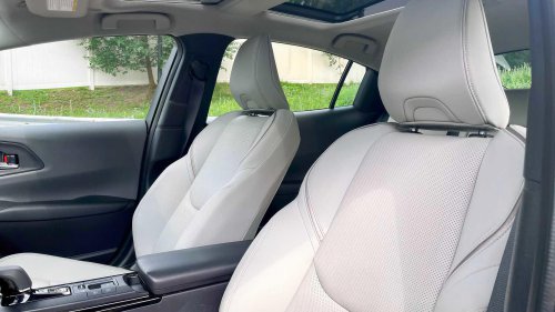 2023 Toyota Prius: The best 3-year-old hybrid to buy used