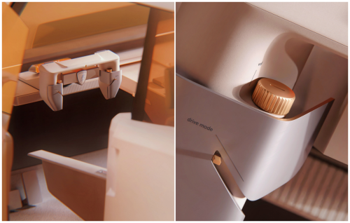 El Lamborghini más brutal de los años 80 podría estar de vuelta: un Lambo-Mini LM002 para el Dakar