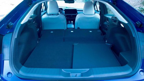 2023 Toyota Prius: The best 3-year-old hybrid to buy used