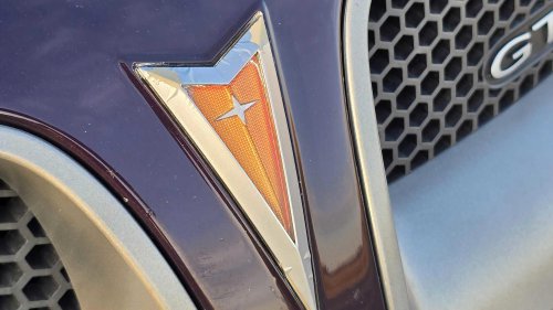 The forgotten performance sedan that embarrassed bigger names