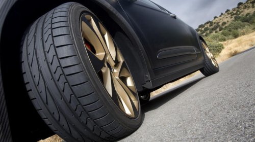 This performance tire brand gets JD Power's lowest customer satisfaction score in 2026