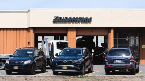 This performance tire brand gets JD Power's lowest customer satisfaction score in 2026