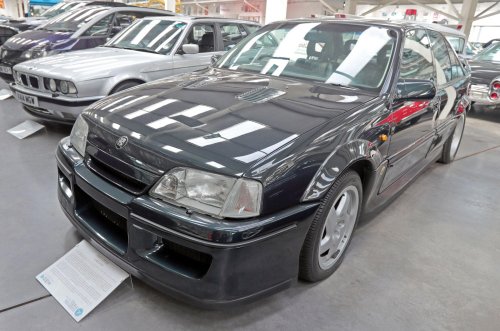 The wonderful delights of the Isle of Man Motor Museum