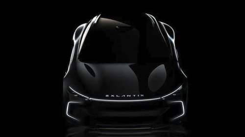 Chery enseña el Exlantix ES GT, un shooting brake eléctrico con 540 CV y un objetivo claro: las alemanas