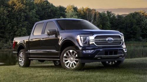6 of the most reliable engines ever made by Ford