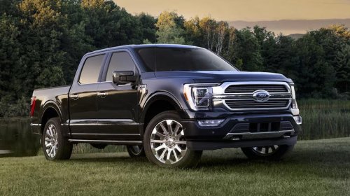 6 of the most reliable engines ever made by Ford