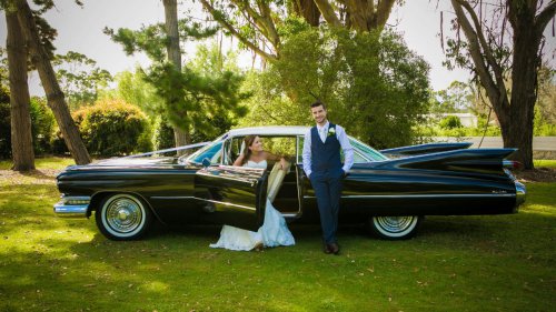 Big fins vs clean lines, which era actually aged better?