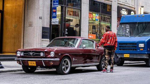 Vintage daily driver vs weekend-only classic: What makes more sense?