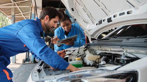 Battery | This CA program could save you up to $10K if your EV battery fails