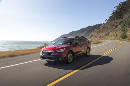 Subaru, Subaru Outback, Subaru Outback trade in value: Here's what you should get and why