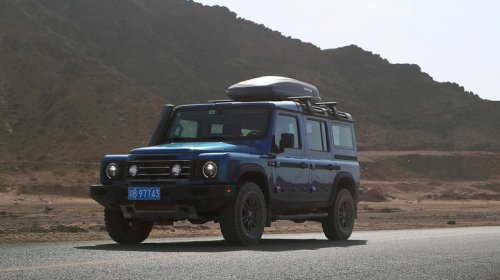 These car brands have the longest warranties in America