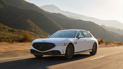 These car brands have the longest warranties in America
