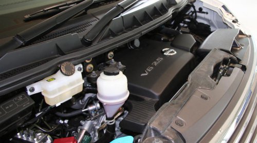 3 Nissan engines you should steer clear of