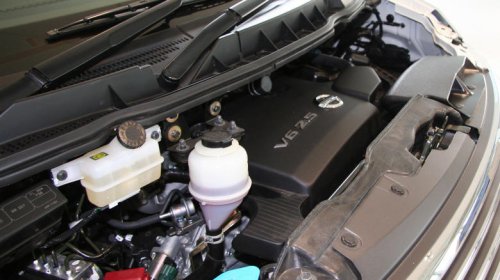 Nissan, 3 Nissan engines you should steer clear of