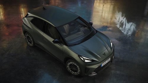 Así queda la gama y precios del nuevo CUPRA Raval, el eléctrico español más esperado ya se puede configurar