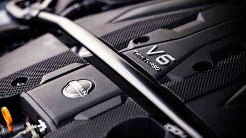 The cheapest six-cylinder sports car you can buy new in 2026