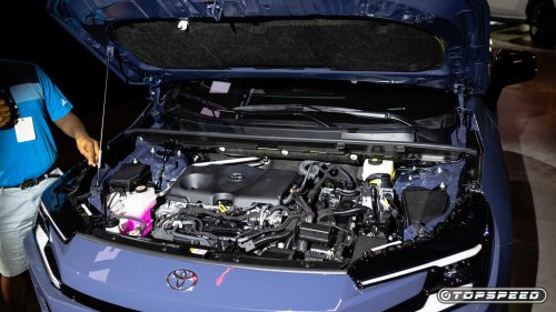 How much it costs to replace a Toyota RAV4 hybrid battery in 2026
